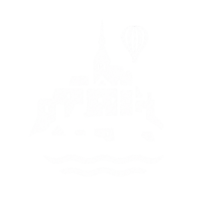 Le Val St Père - Saut de Montgolfière
